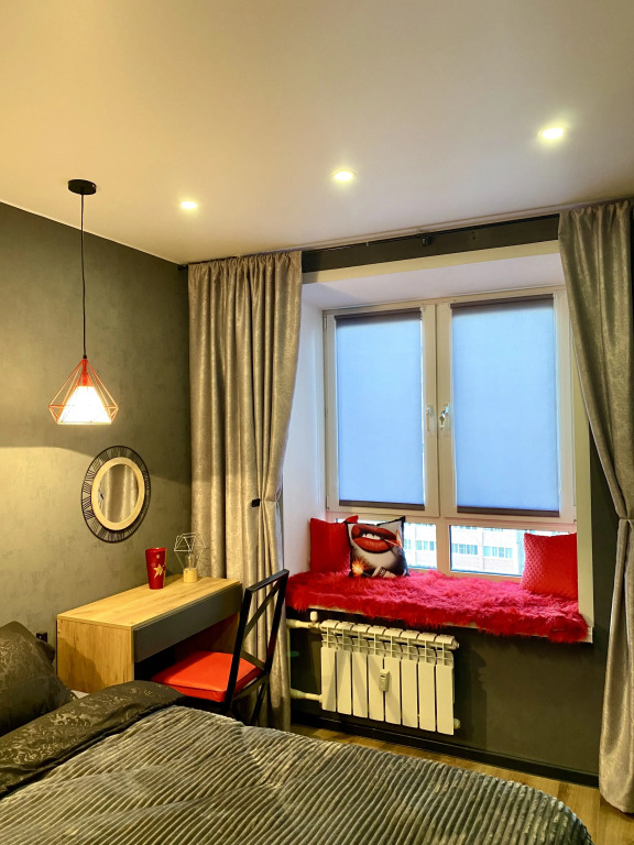 Апартаменты Loft House
