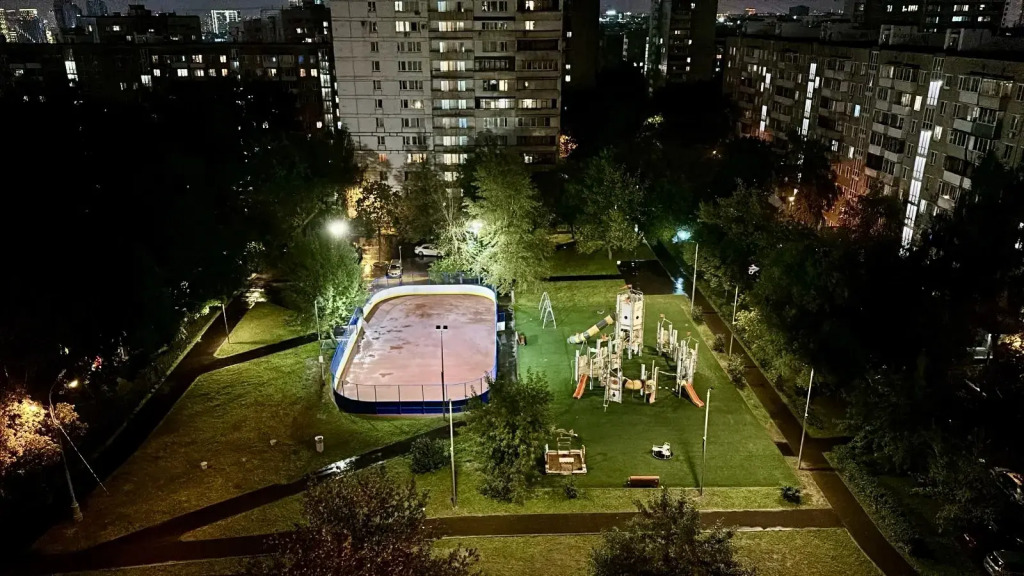 Квартира Уютная четырехместная квартира недалеко от центра