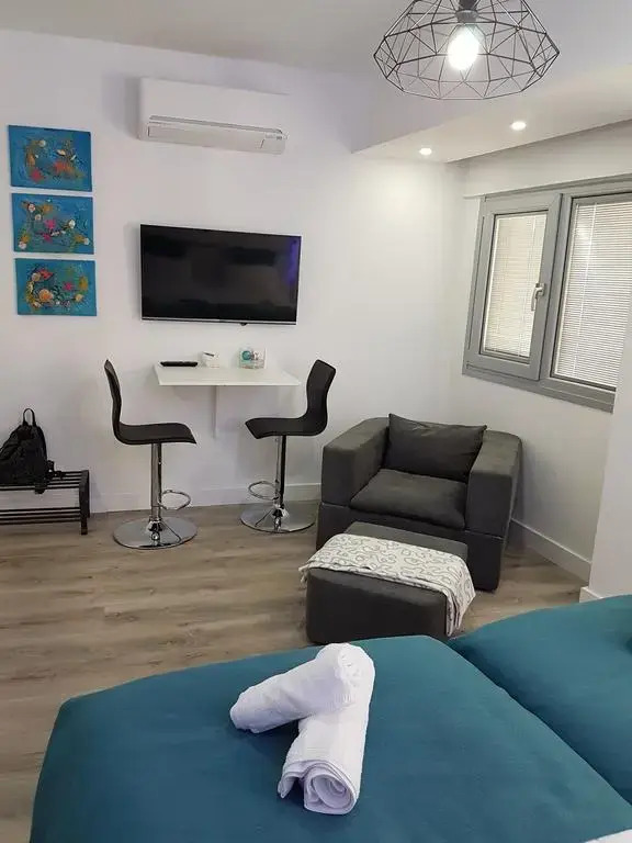 Mariandry Boutique Apartments