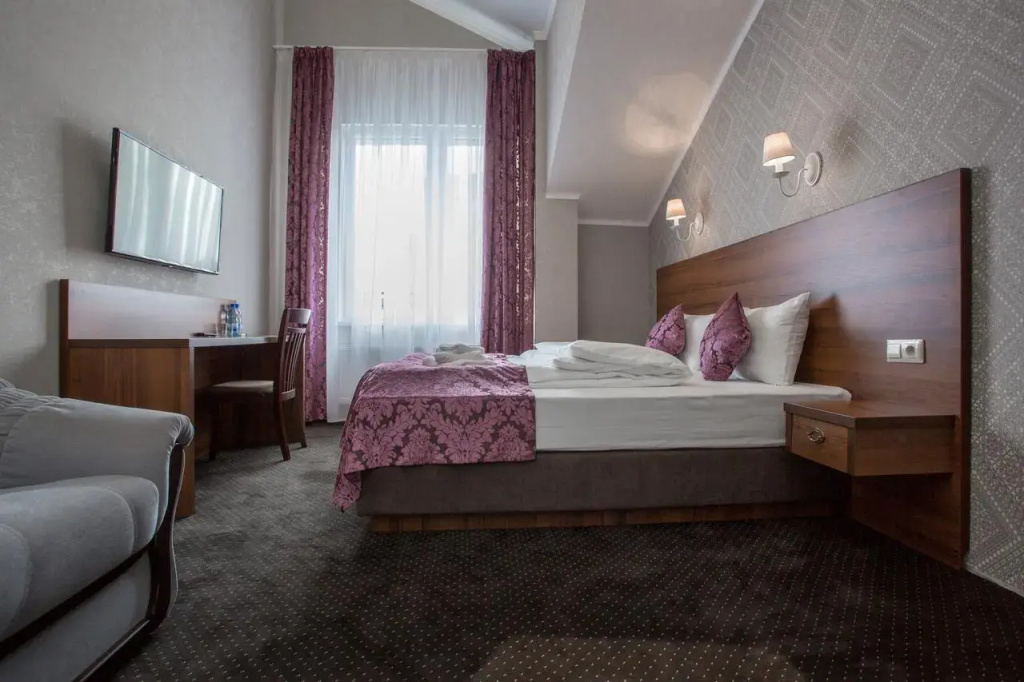 Briz Hotel