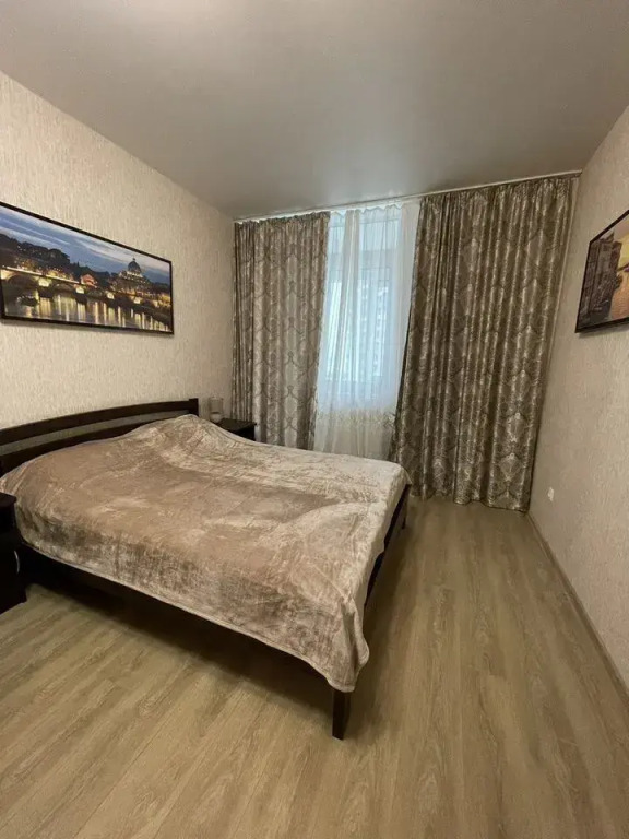 Квартира на Улице Ленина 298Б