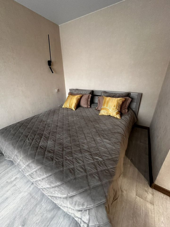 Квартира AvroraApartments на 1-й Морской 8 (14)