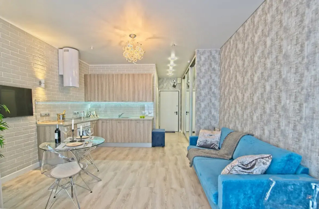 Апартаменты Классические Elite Apartments