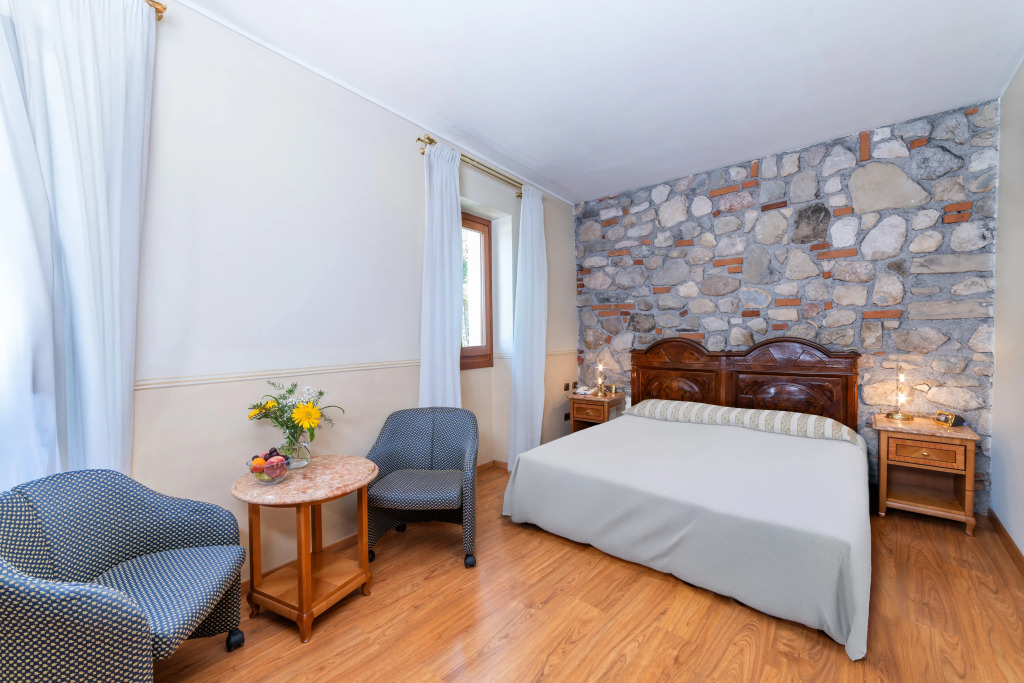 AHG Golf Hotel Porta Del Sole