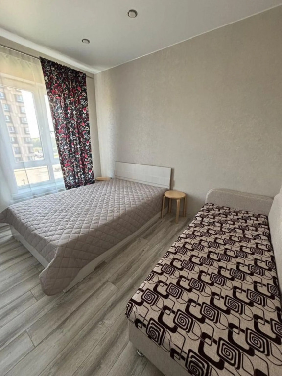 Квартира на Улице Вересова 7к1
