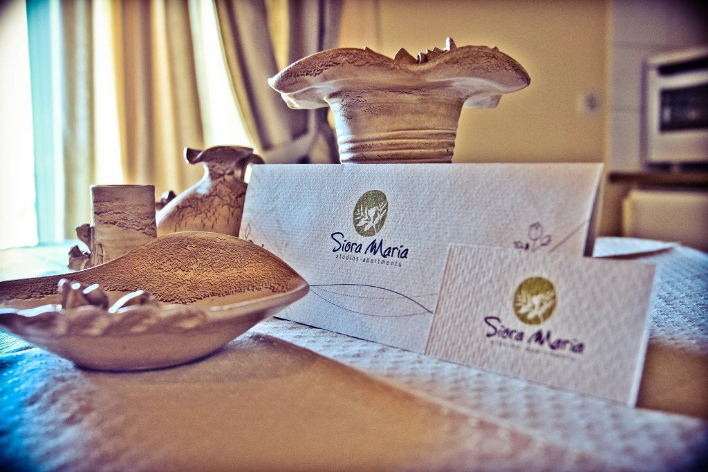 Siora Maria