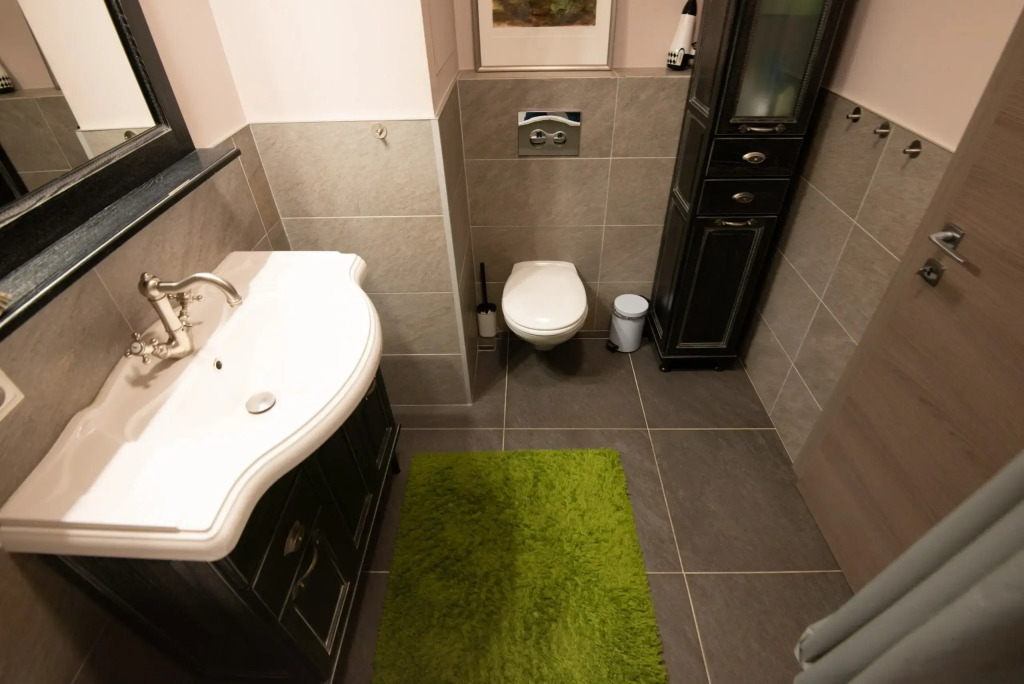 Апартаменты #1 Superior Duplex for 2+2 by Lo Apartments