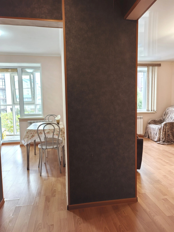 Квартира на Змеиногорском Тракте 104М/5