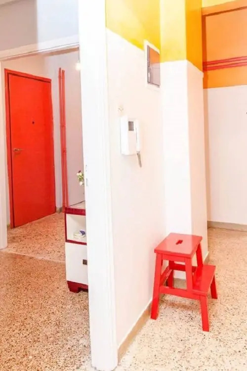 Апартаменты Best Of Koukaki Cute And Cozy Studio