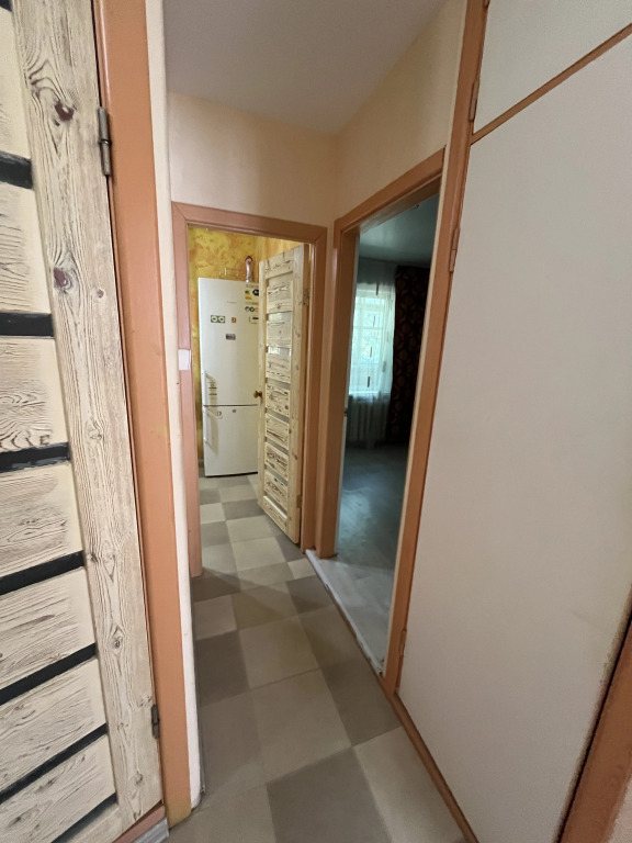 Квартира Двухкомнатная микрорайон Светлый