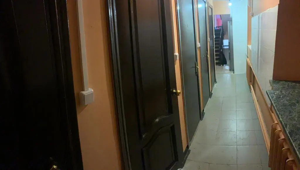 Хостел Hensi
