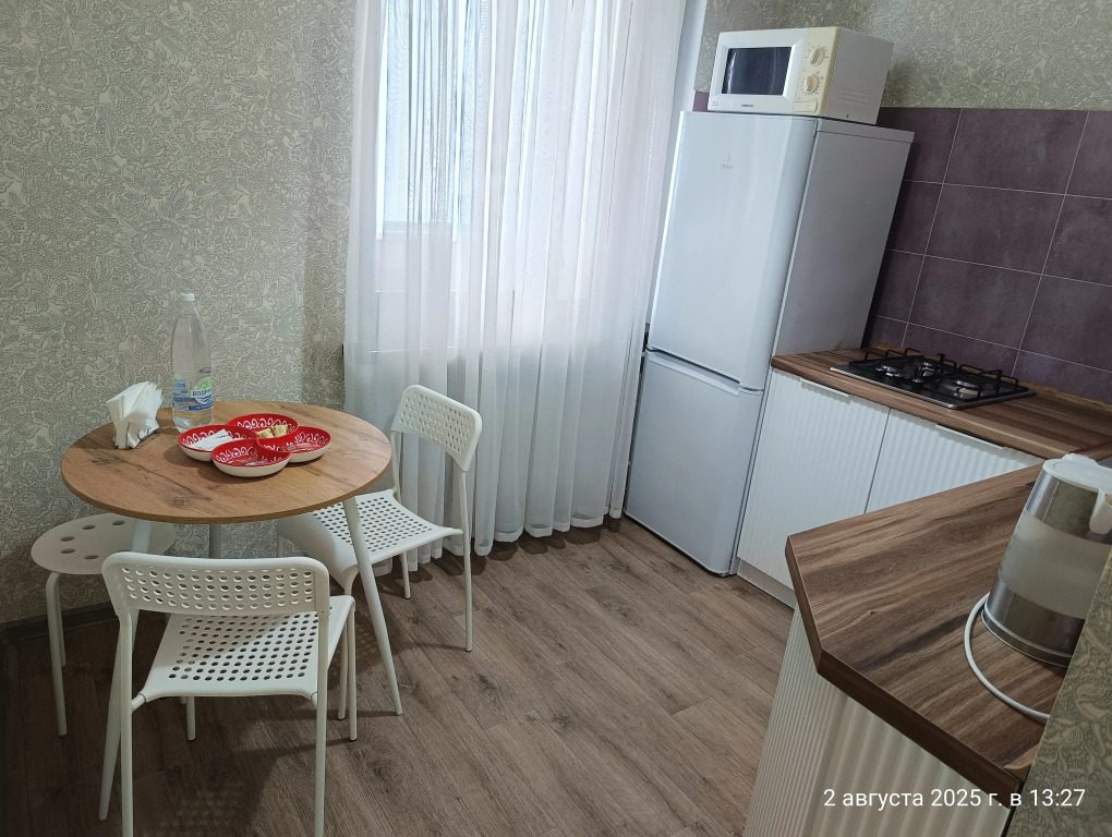 Квартира Апартаменты Волжск