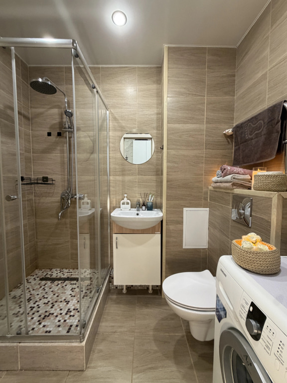 Квартира Уютная Рядом с Центром Города