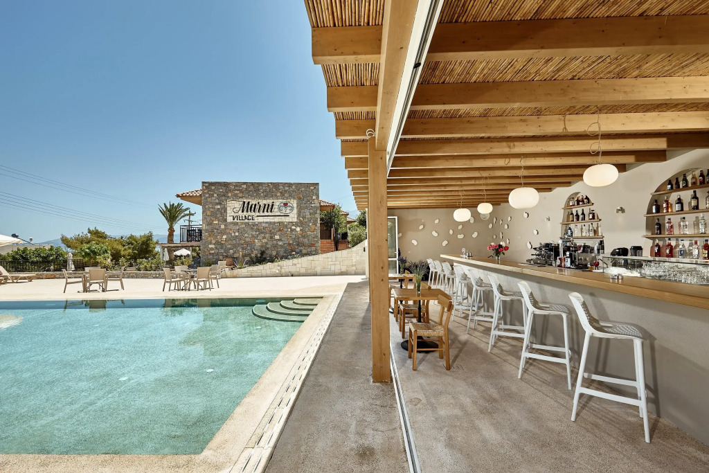 Marni Village