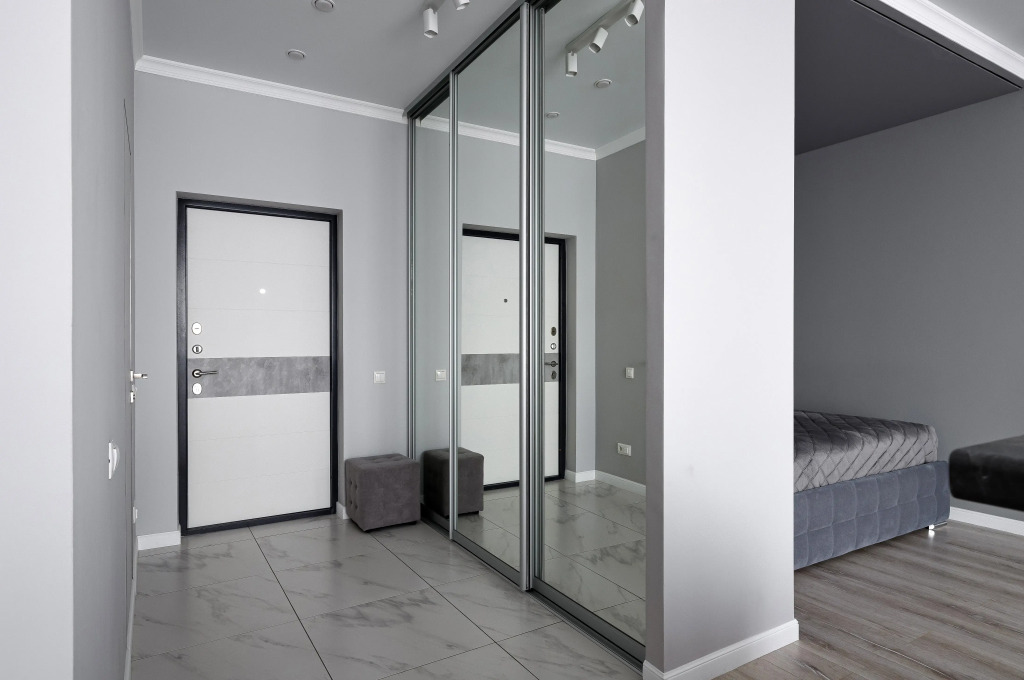 Квартира Dream LUX Apartments - У Парка Галицкого
