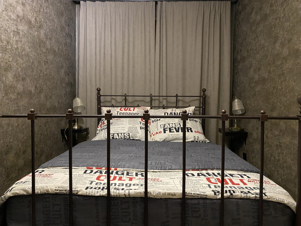 Апартаменты Apart Den City Center Apartments в Вологде