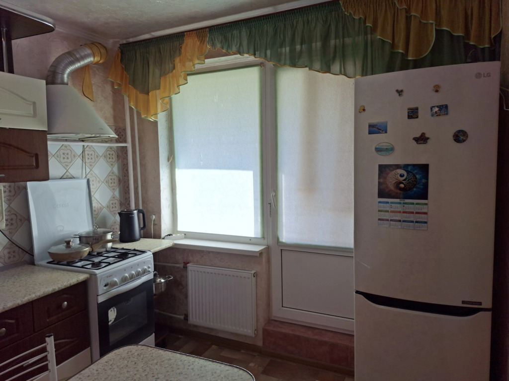 Квартира Уютная