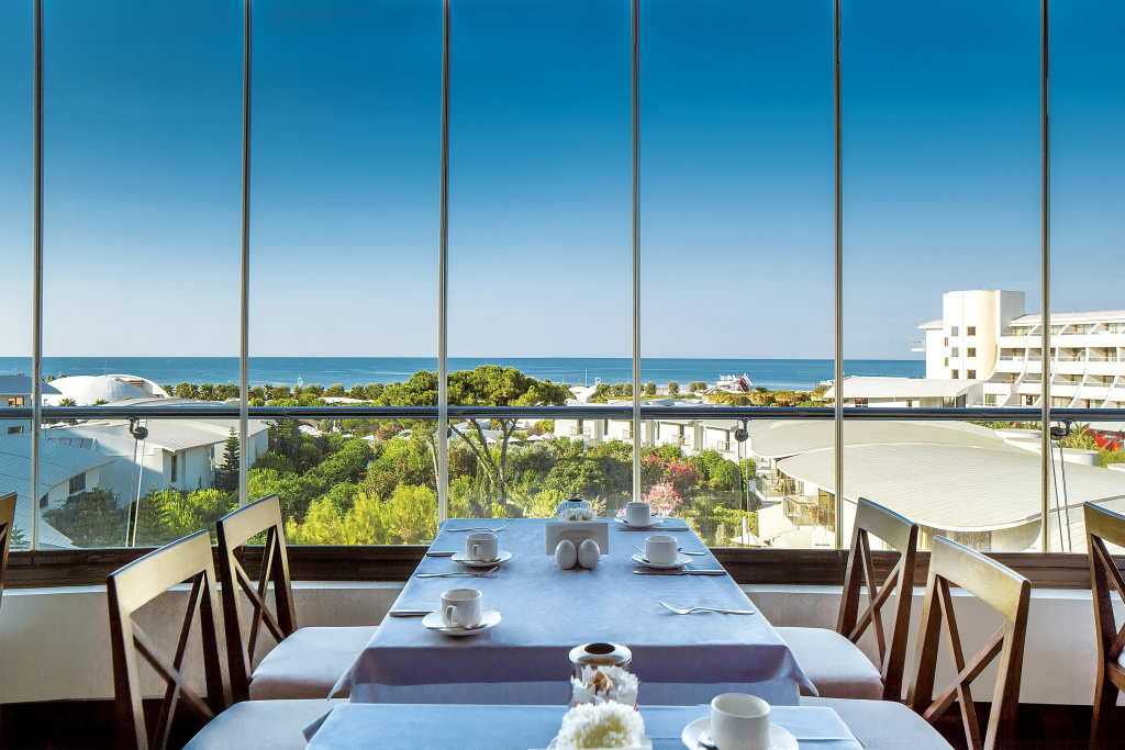 Cornelia Diamond Golf Resort & Spa - Ultra All Inclusive