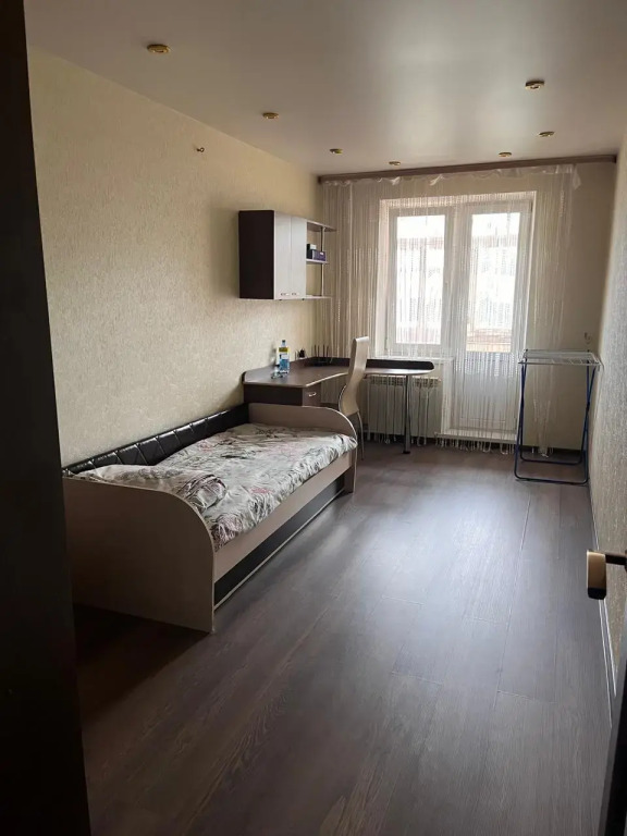 Квартира на Дворцовом переулке 12