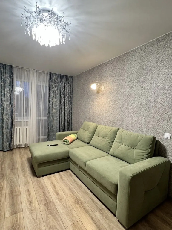 Квартира Рыбная Рыбацкая деревня