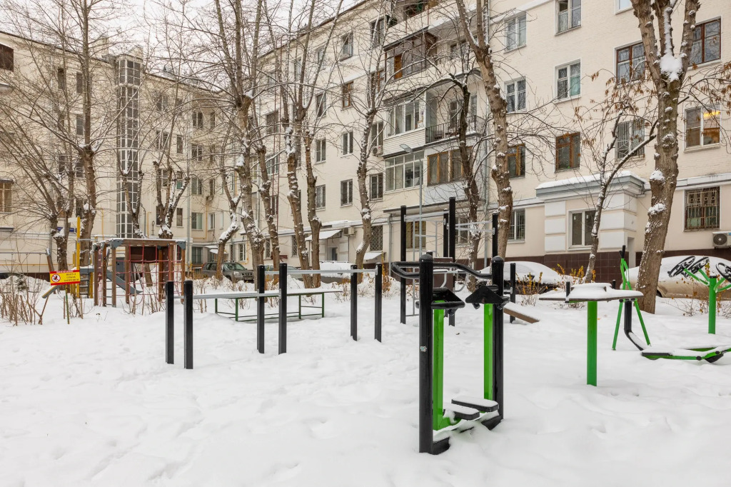 Апартаменты Apart Luxy Анатолия Живова