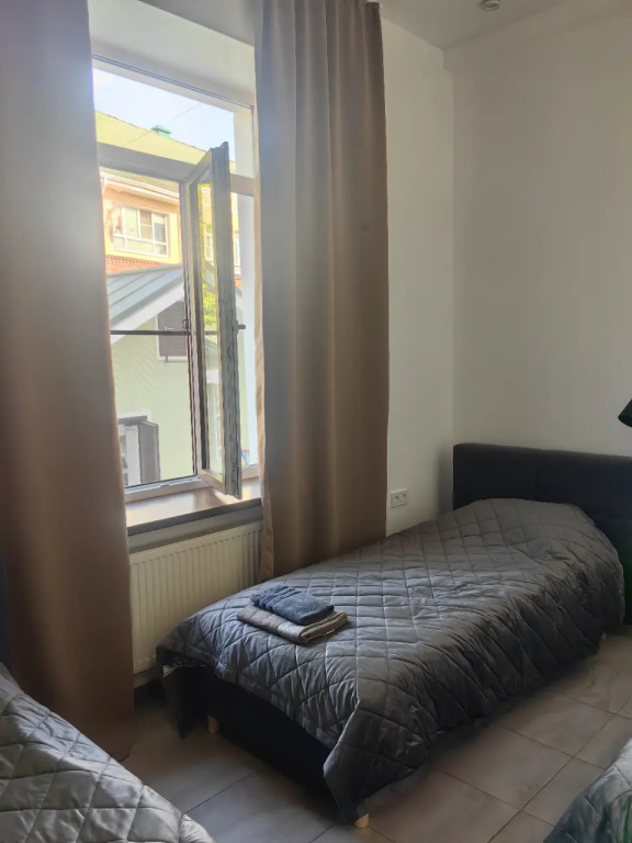 Апартаменты Loft Studio 10 в центре