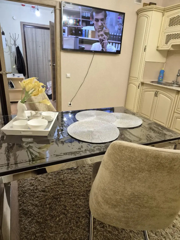 Квартира Уютная  Венеция