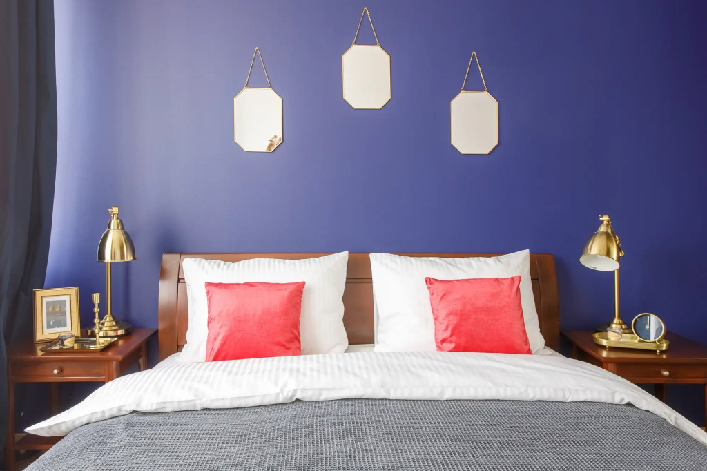 Квартира GM Apartments Комфортная Двушка на Бронной