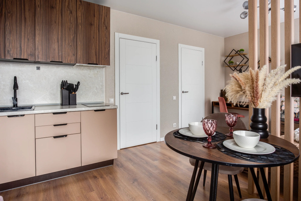 Квартира Apartslounge 7