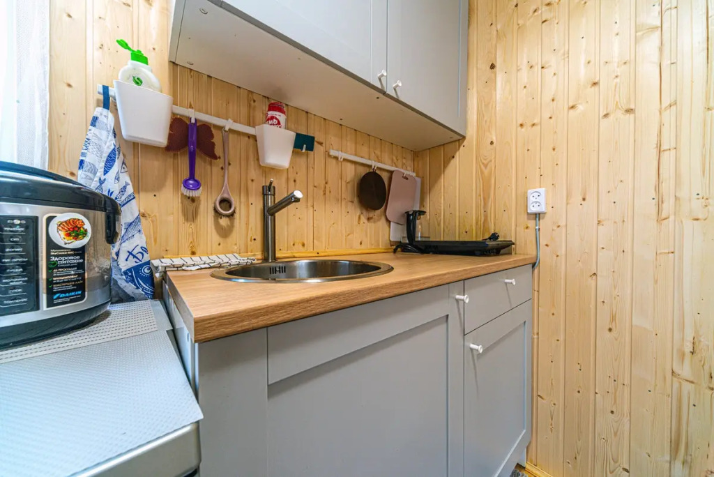 Гостевой дом Soroka home
