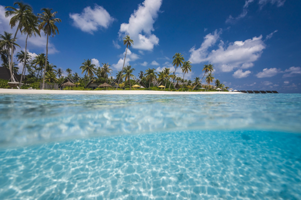 Fushifaru Maldives