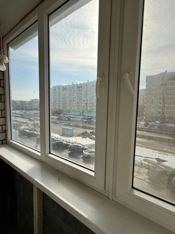 Апартаменты на Ливанова 8