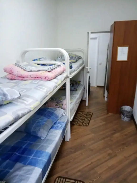 Жилое помещение по улице Орджоникидзе