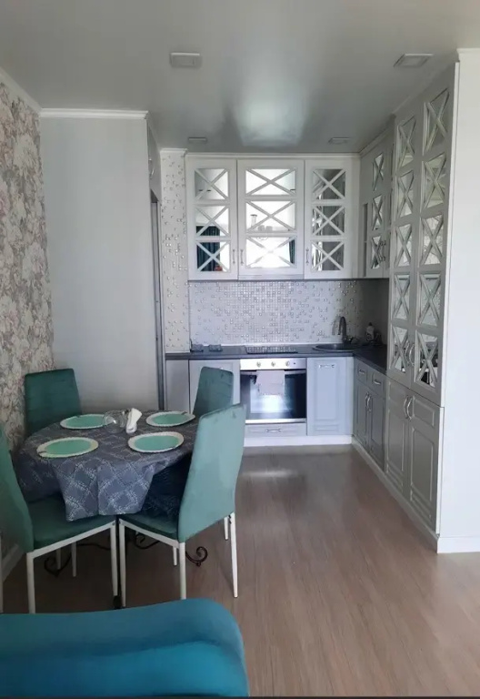 Квартира рядом с Медицинскими и Бизнес центрами