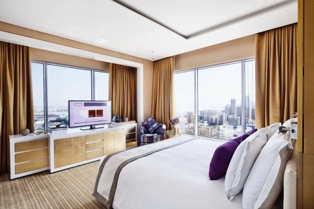 The Domain Bahrain Hotel and Spa