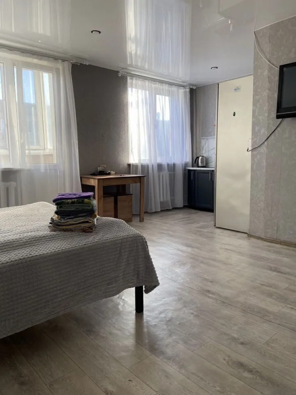 Квартира в 12-м микрорайоне 49