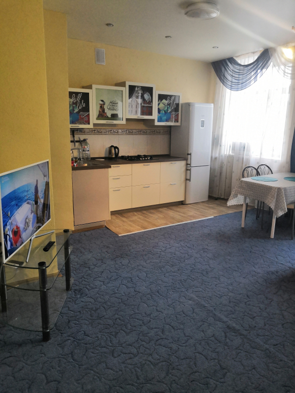Квартира на улице Советской 15