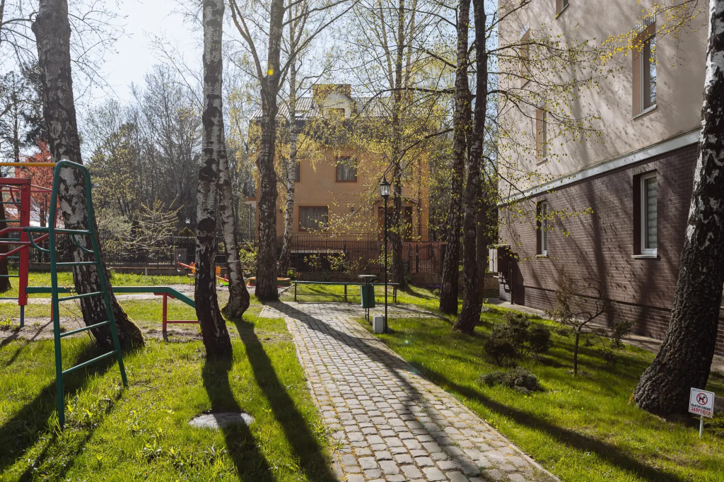 Квартира Место силы в Светлогорске