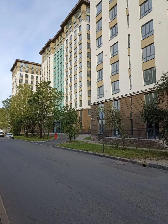 Квартира Видовая на Ломоносовской