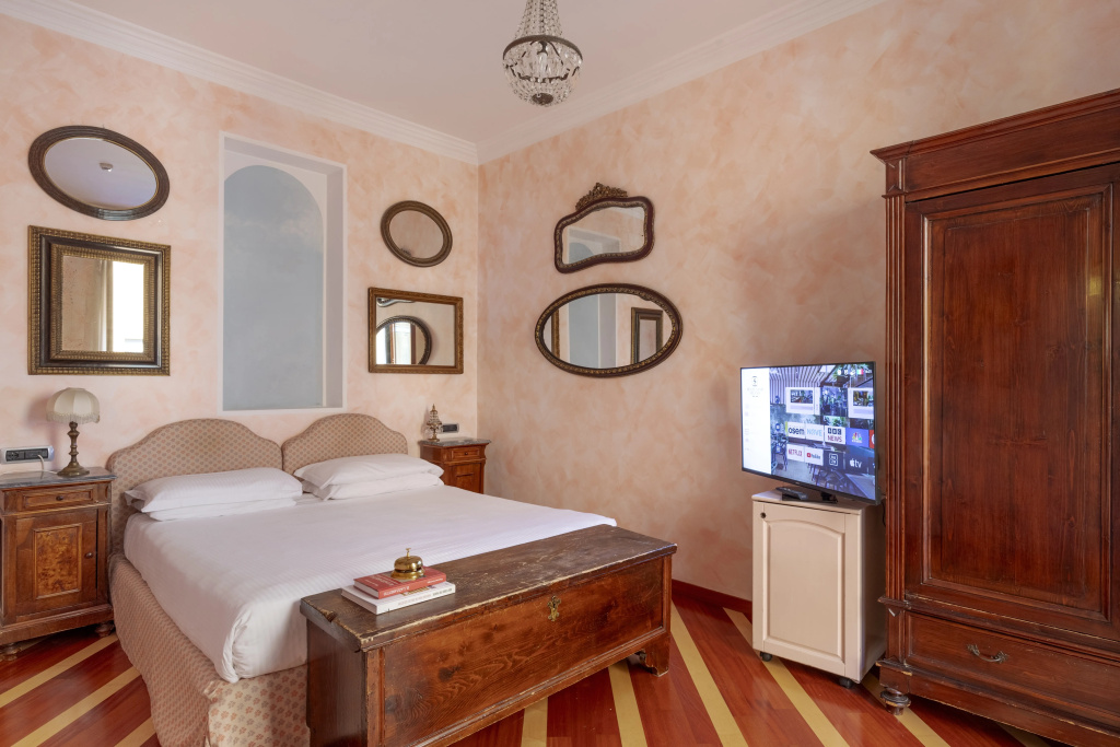 Hotel Sanpi Milano