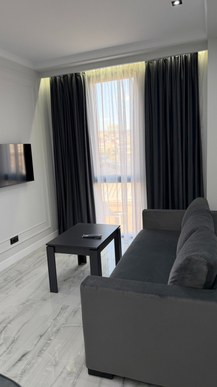 Апартаменты Perte House on Barbus 66