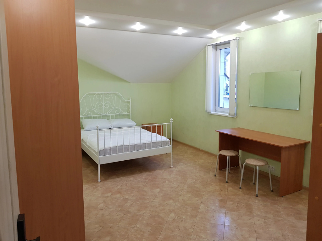 Zhili-Byili 2 Lodging House