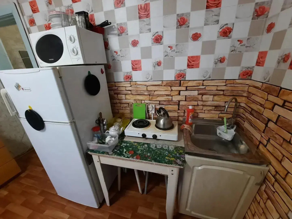Квартира на Молодёжном бульваре 2
