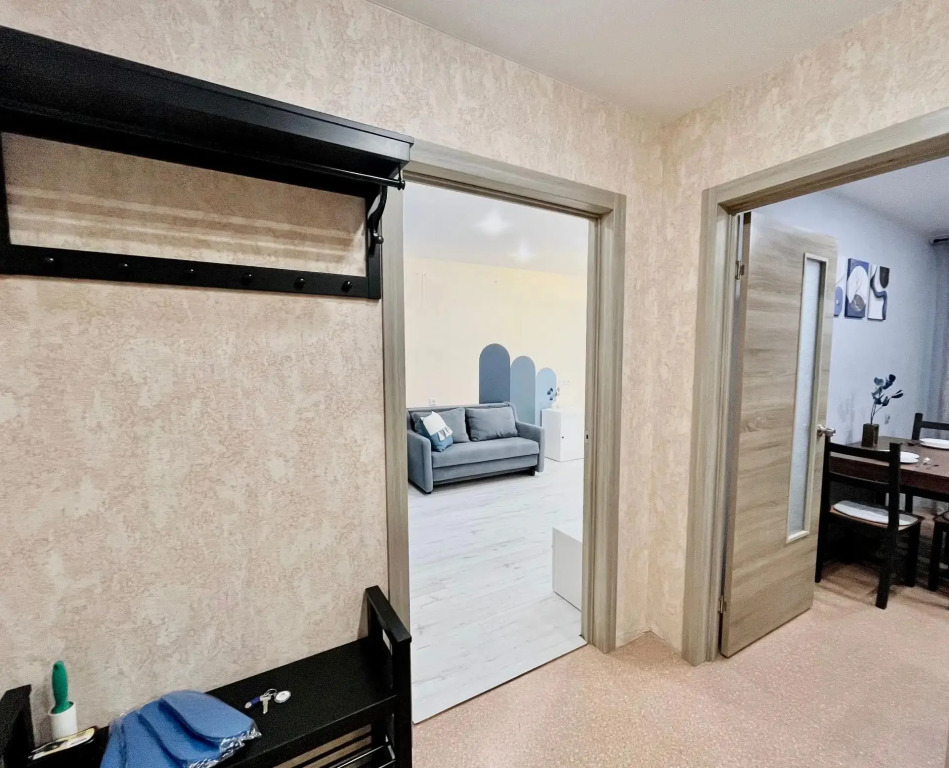 Квартира Московский проспект 128 рядом с М4
