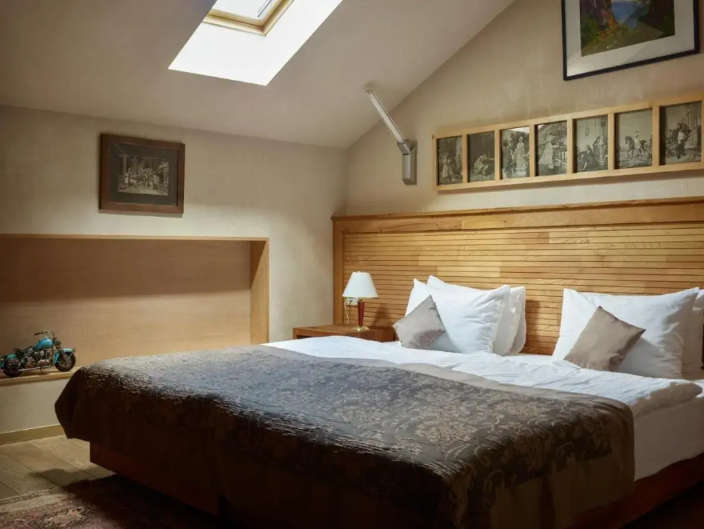 Vinotel Boutique Hotel