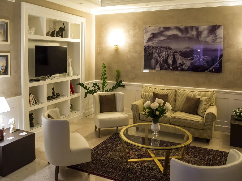 Hotel San Pietro