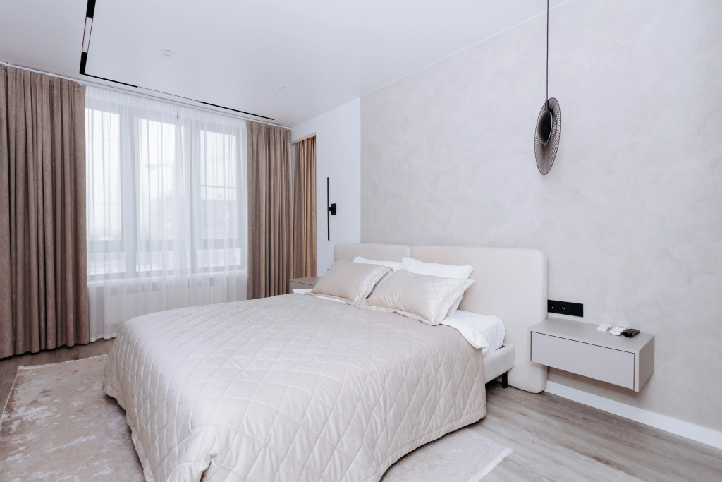 Квартира Элитная в Savin House
