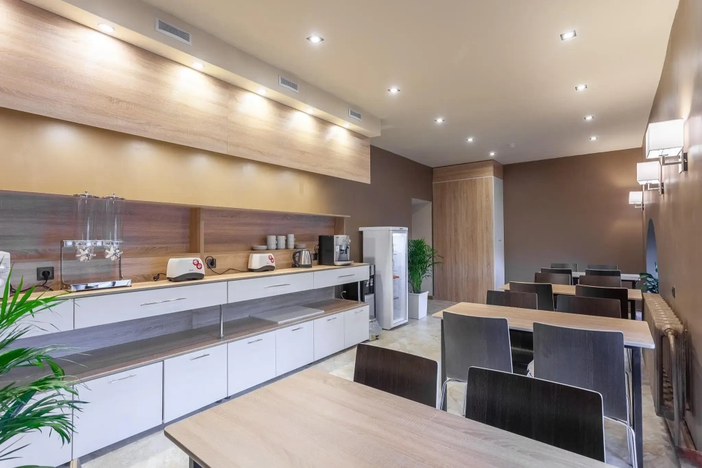 Отель Smart Hotel Псков