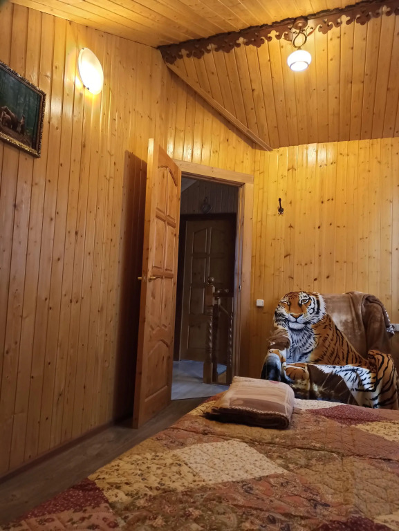Частный дом Cottage near the Forest and Lake