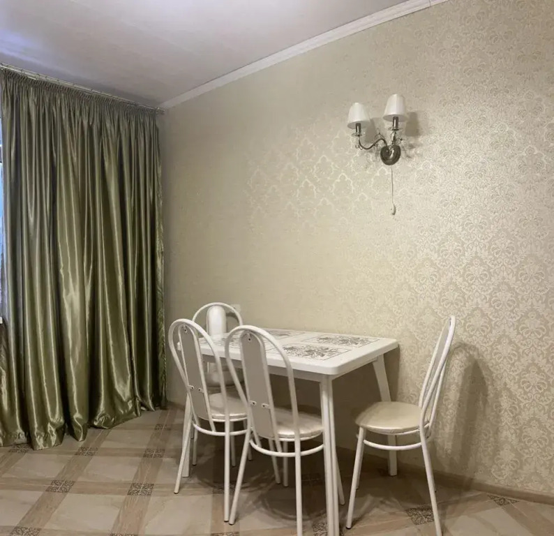 Квартира в районe Куpгана